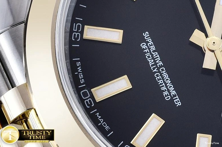 1006 R2DJ0199D – DateJust 2 Wrap FreshLook 605